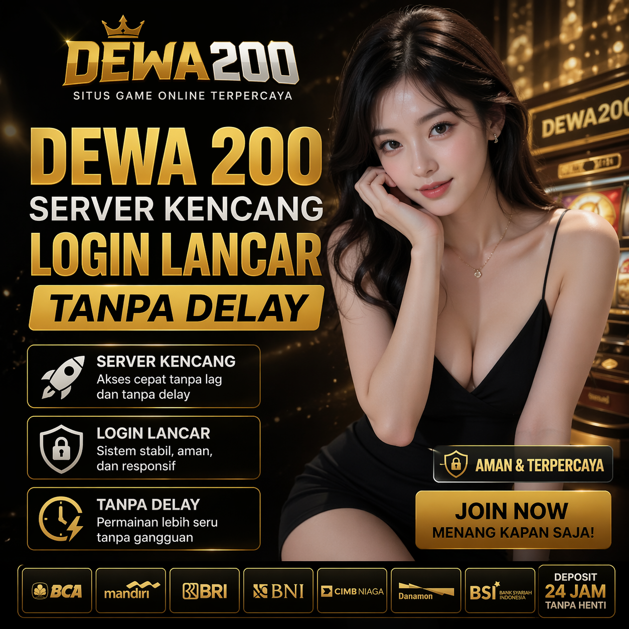 DEWA200